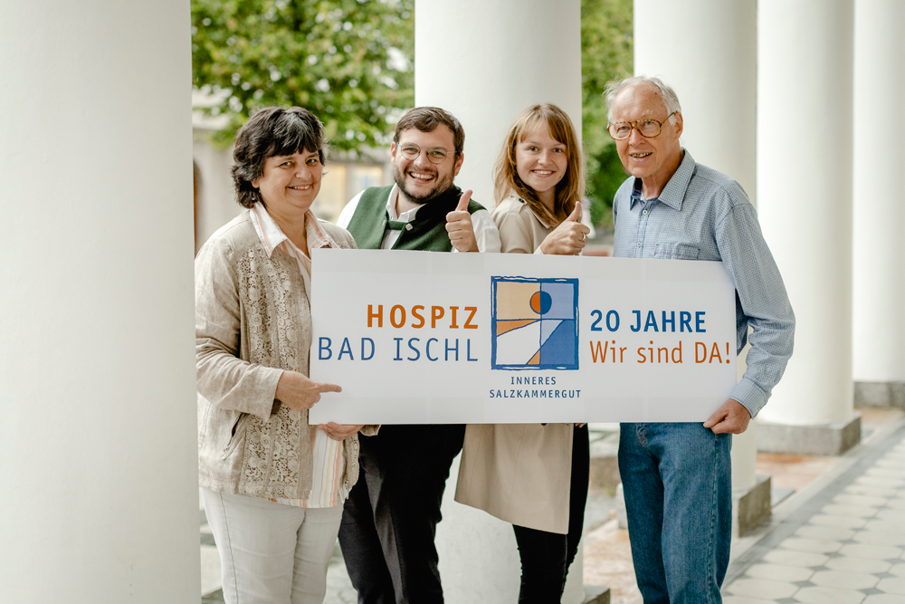 Hospizbewegung Bad Ischl